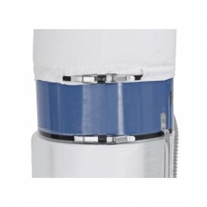 12-2066B Bernardo DC 500 E - 230V Exhaustor tensiu..